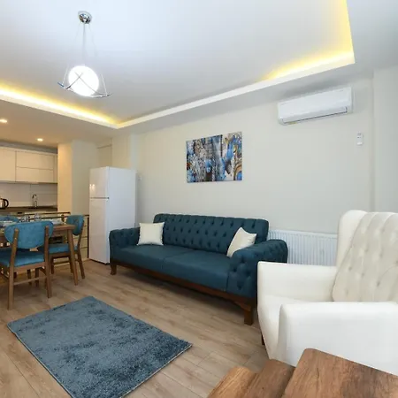 Uzay 1 Istanbulská provincie