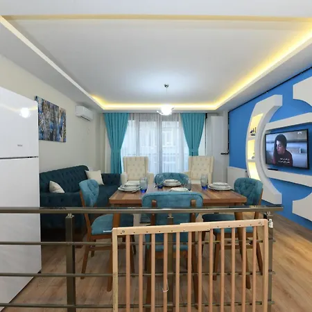 Uzay 1 Istanbulská provincie